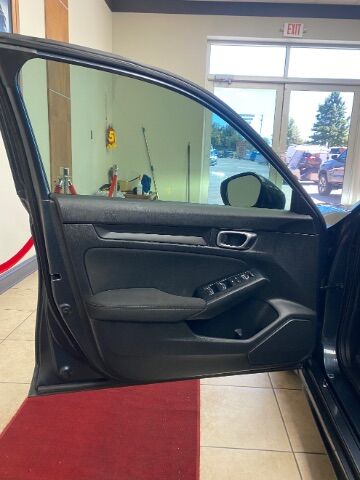 2024 Honda Civic LX Hatchback Charlotte NC