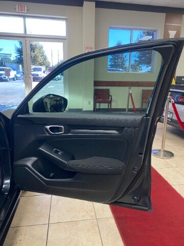2024 Honda Civic LX Hatchback Charlotte NC