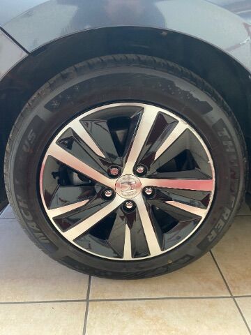 2024 Honda Civic LX Hatchback Charlotte NC