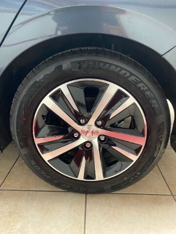 2024 Honda Civic LX Hatchback Charlotte NC
