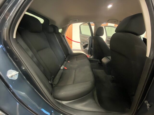2024 Honda Civic LX Hatchback Charlotte NC
