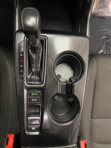 2024 Honda Civic LX Hatchback Charlotte NC
