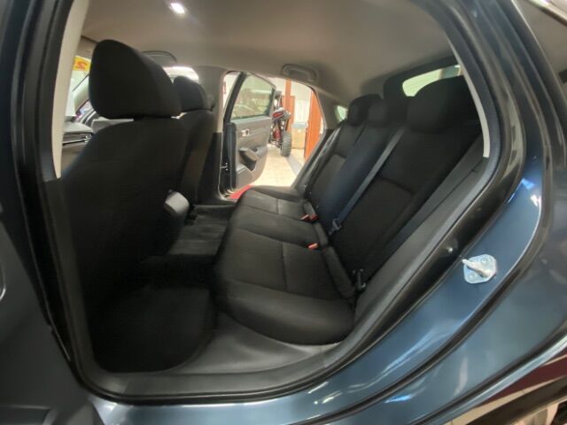 2024 Honda Civic LX Hatchback Charlotte NC