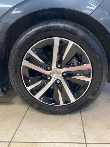 2024 Honda Civic LX Hatchback Charlotte NC