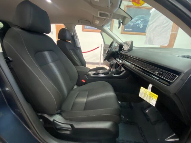2024 Honda Civic LX Hatchback Charlotte NC