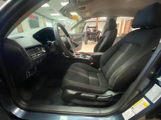 2024 Honda Civic LX Hatchback Charlotte NC