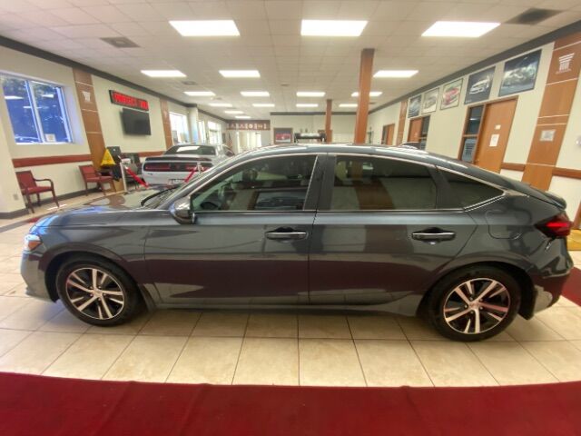 2024 Honda Civic LX Hatchback Charlotte NC