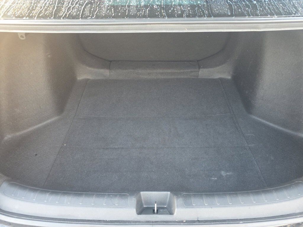2024 Honda Civic LX Oklahoma City OK