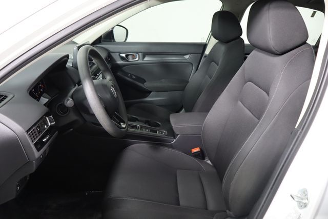 2024 Honda Civic LX Raleigh NC