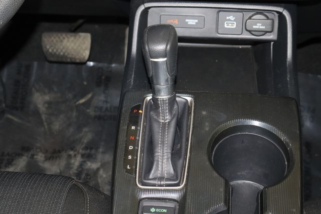 2024 Honda Civic LX Raleigh NC