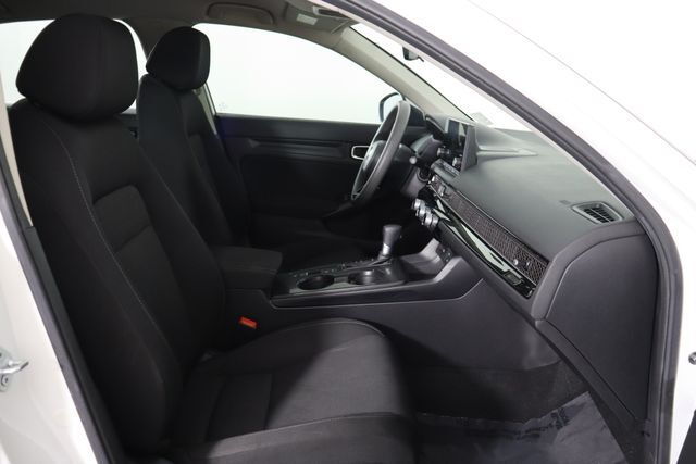 2024 Honda Civic LX Raleigh NC