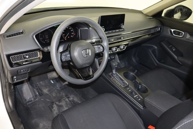 2024 Honda Civic LX Raleigh NC