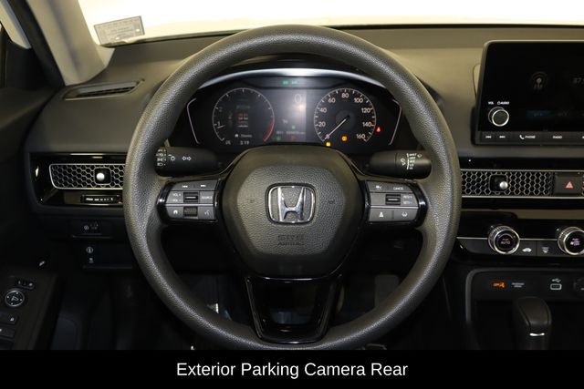 2024 Honda Civic LX Raleigh NC