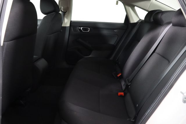 2024 Honda Civic LX Raleigh NC