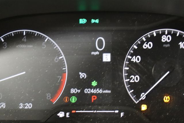 2024 Honda Civic LX Raleigh NC