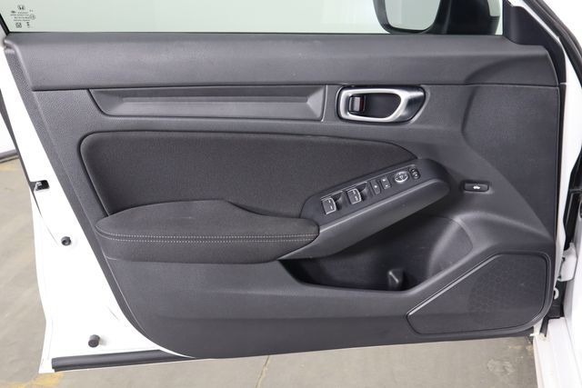 2024 Honda Civic LX Raleigh NC