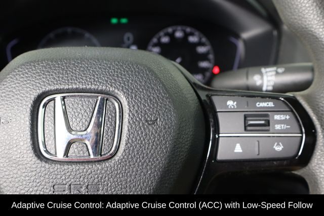 2024 Honda Civic LX Raleigh NC
