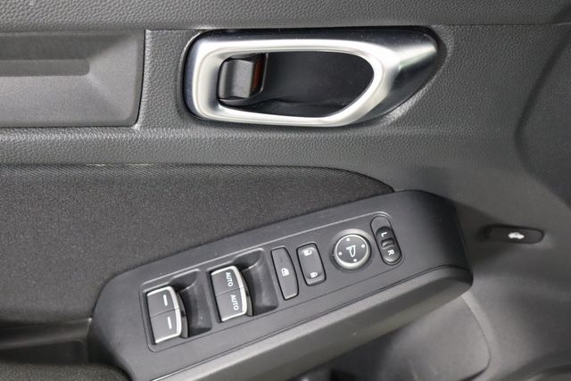 2024 Honda Civic LX Raleigh NC