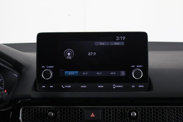 2024 Honda Civic LX Raleigh NC