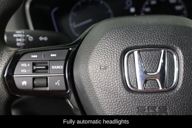 2024 Honda Civic LX Raleigh NC
