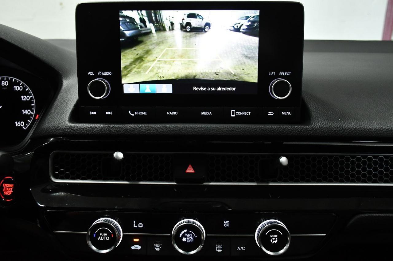 2024 Honda Civic LX Sedan Miami FL