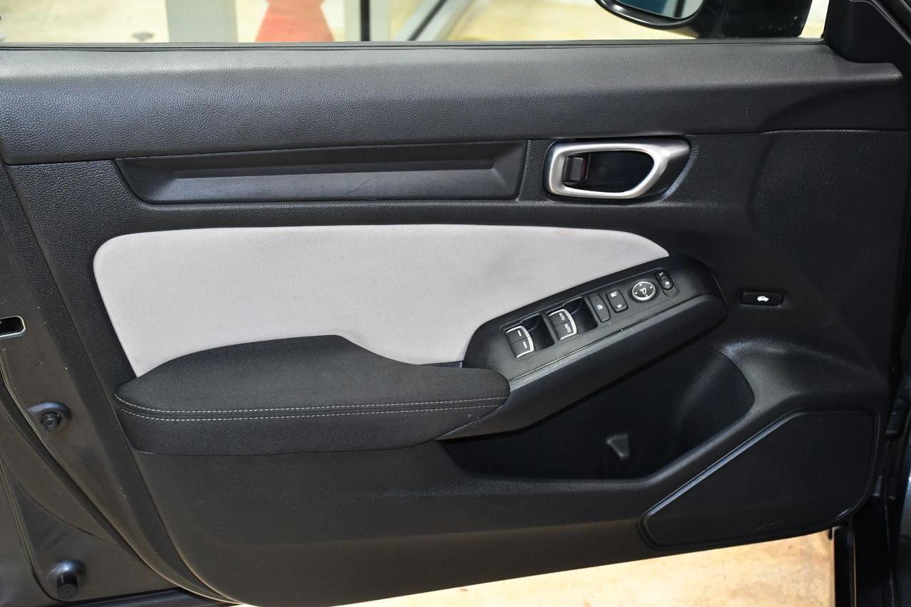 2024 Honda Civic LX Sedan Miami FL