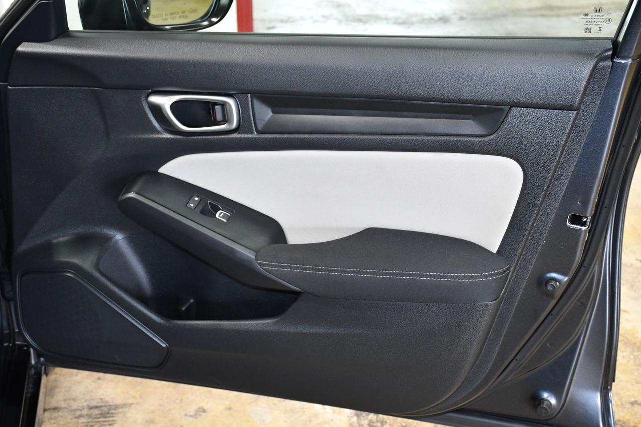 2024 Honda Civic LX Sedan Miami FL