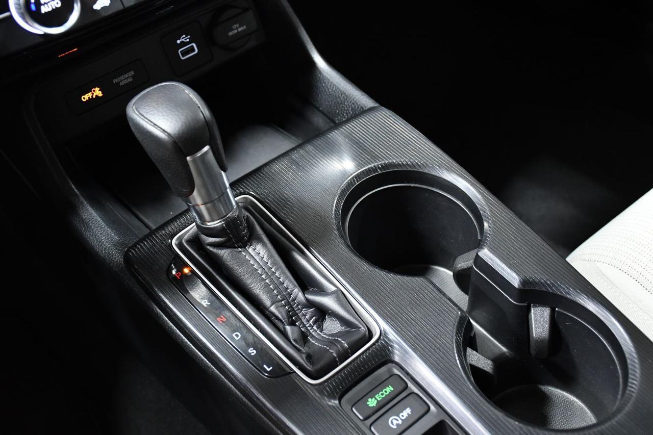 2024 Honda Civic LX Sedan Miami FL