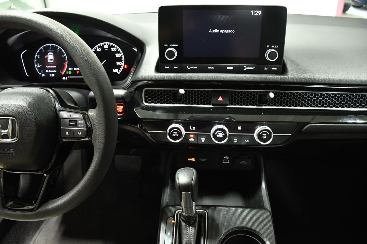 2024 Honda Civic LX Sedan Miami FL