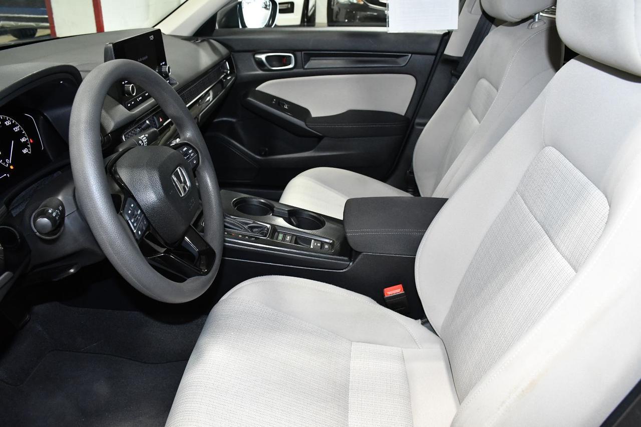 2024 Honda Civic LX Sedan Miami FL