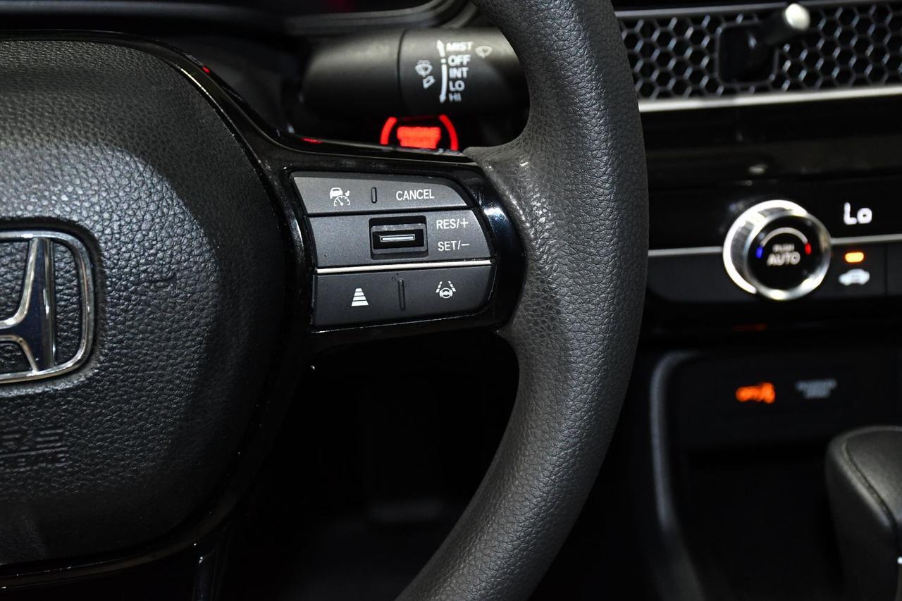 2024 Honda Civic LX Sedan Miami FL