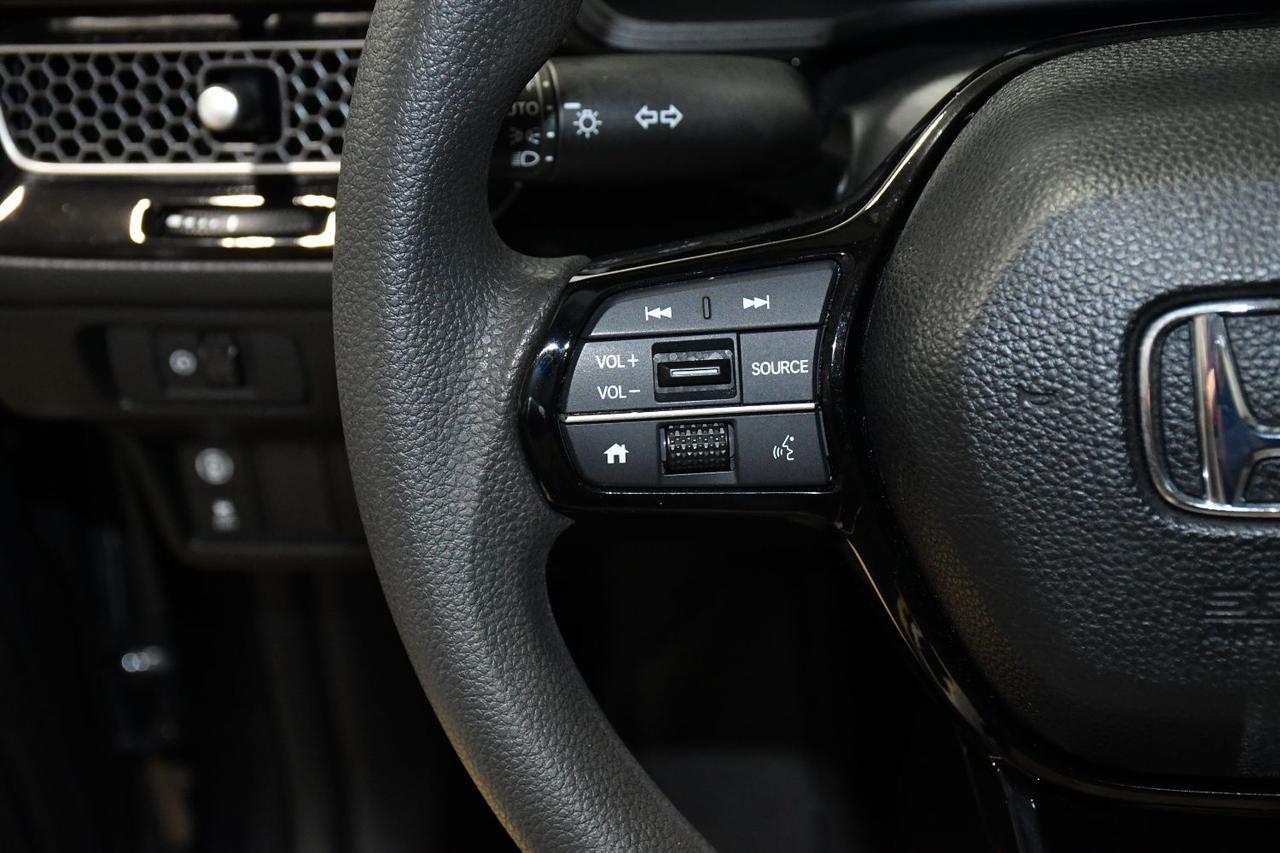 2024 Honda Civic LX Sedan Miami FL