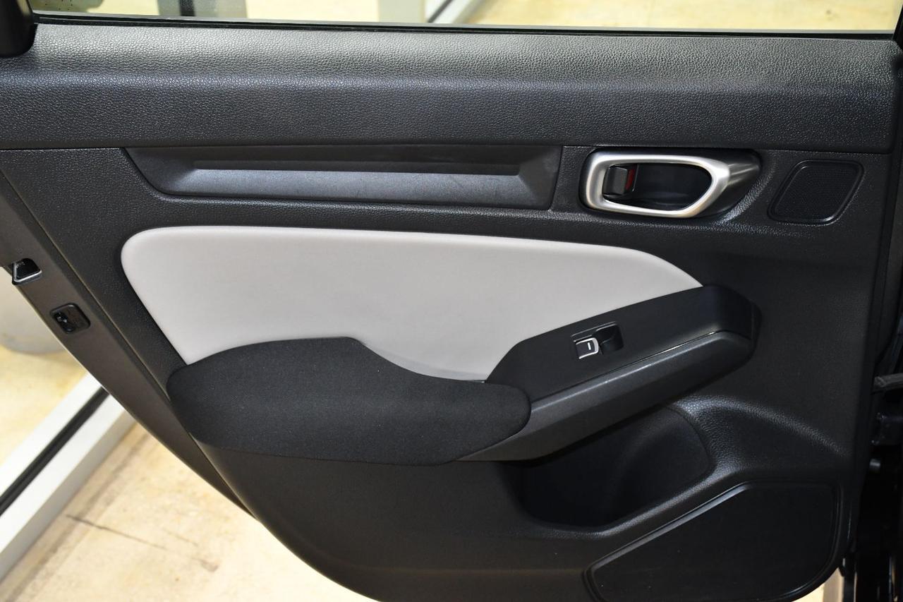 2024 Honda Civic LX Sedan Miami FL