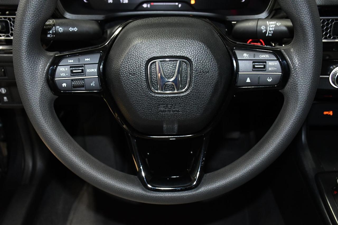 2024 Honda Civic LX Sedan Miami FL