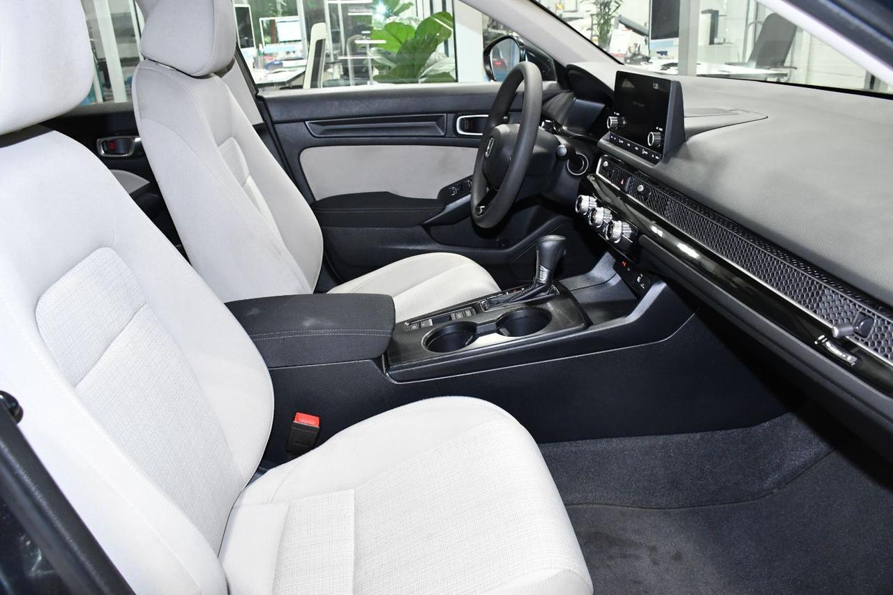 2024 Honda Civic LX Sedan Miami FL