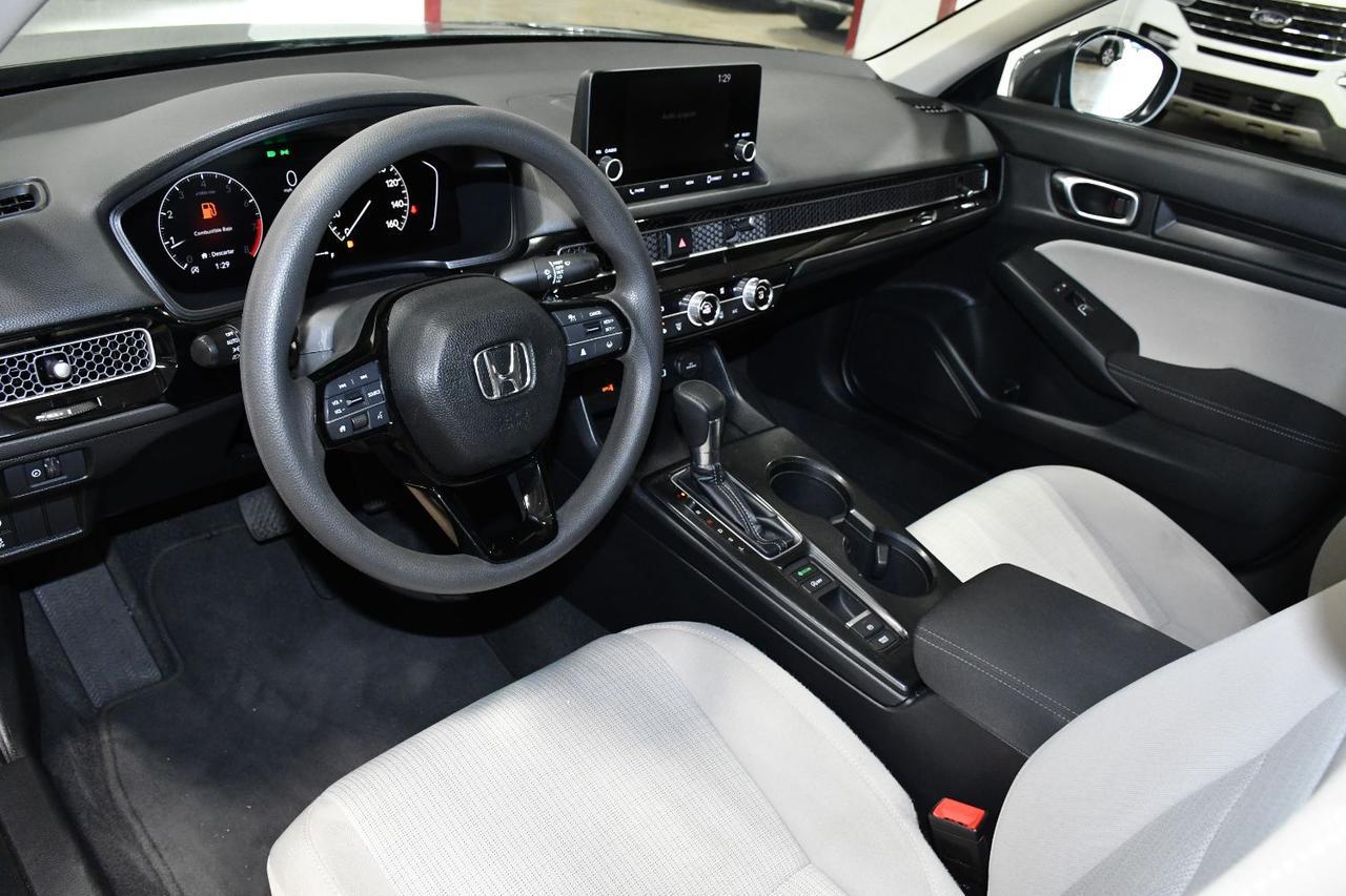 2024 Honda Civic LX Sedan Miami FL