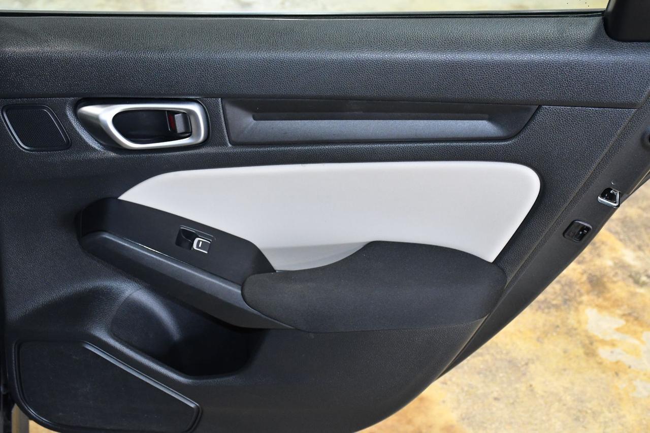 2024 Honda Civic LX Sedan Miami FL