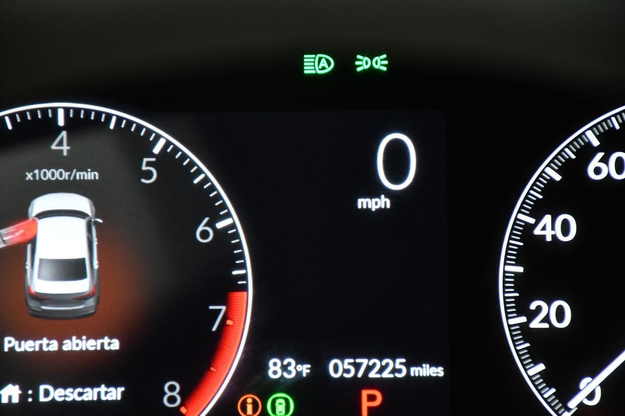 2024 Honda Civic LX Sedan Miami FL