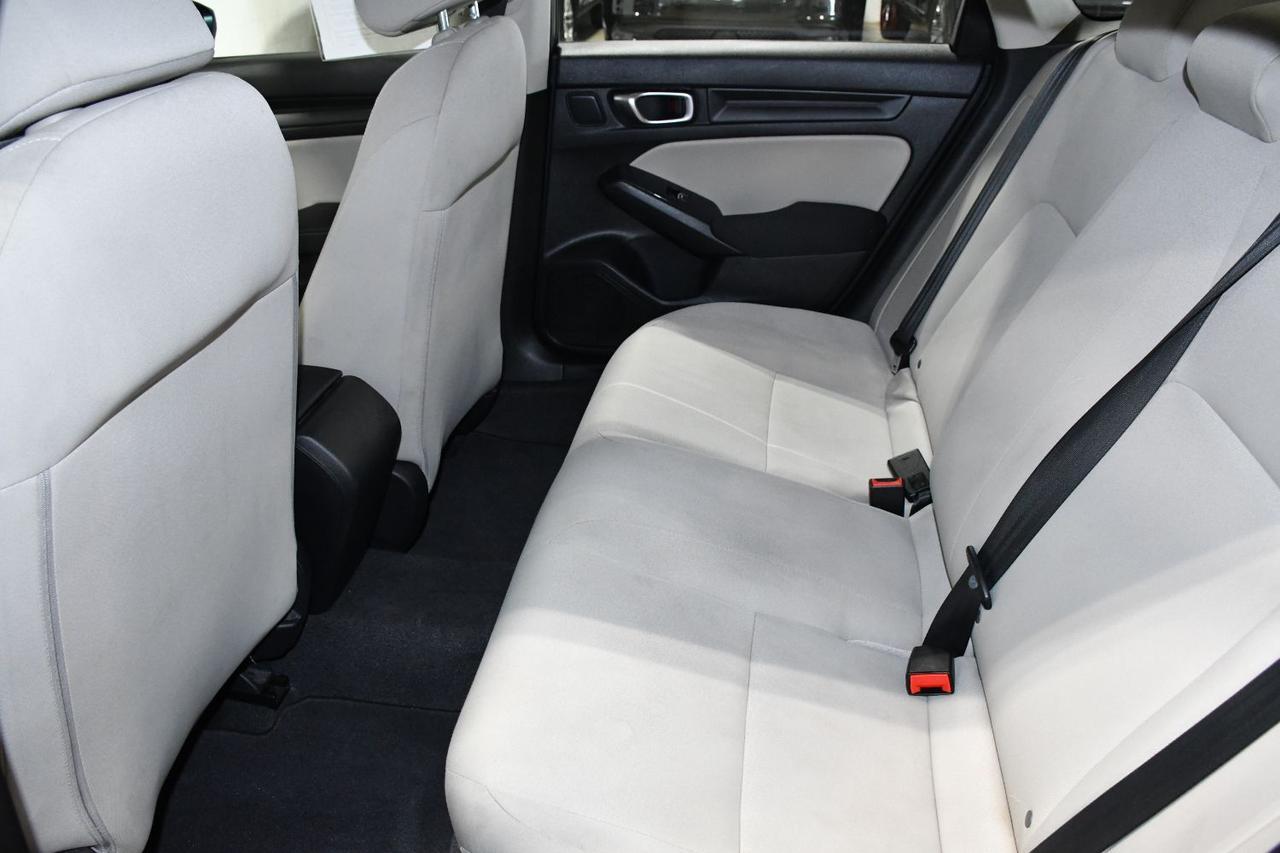 2024 Honda Civic LX Sedan Miami FL