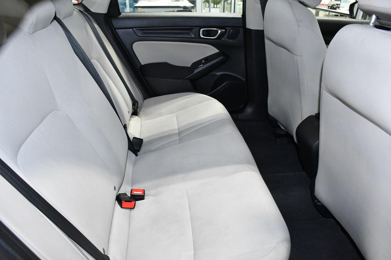 2024 Honda Civic LX Sedan Miami FL