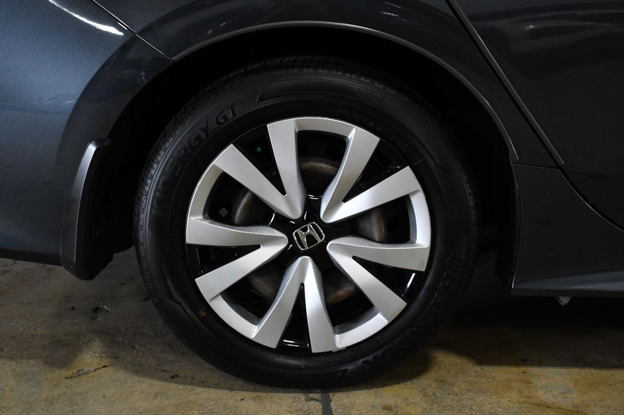 2024 Honda Civic LX Sedan Miami FL