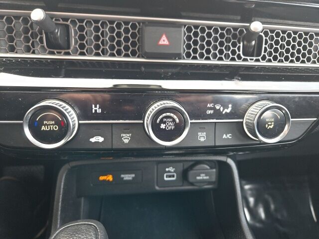 2024 Honda Civic LX West Burlington IA