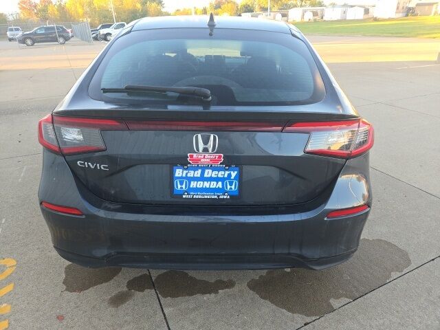 2024 Honda Civic LX West Burlington IA 2024 Honda Civic LX West Burlington IA
