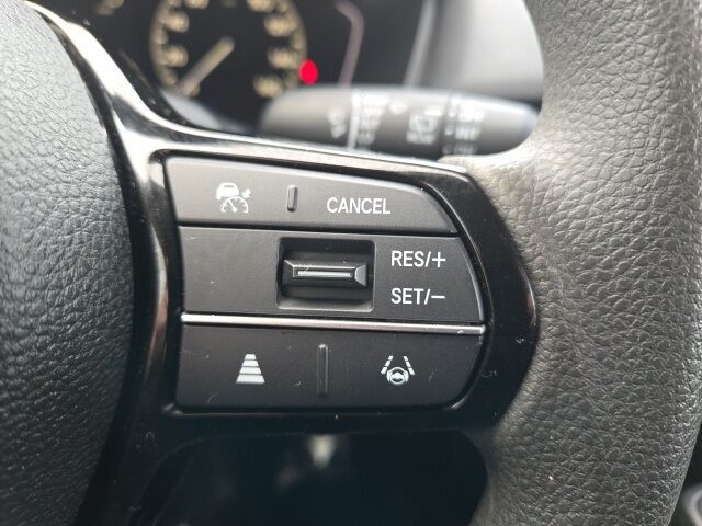 2024 Honda Civic LX West Burlington IA