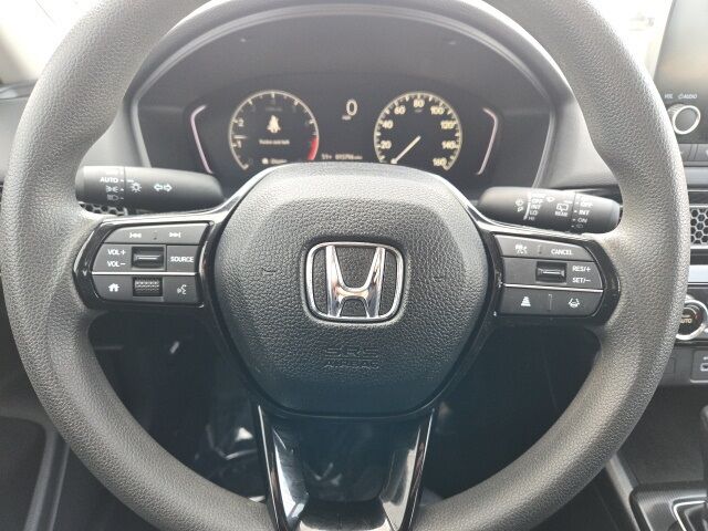 2024 Honda Civic LX West Burlington IA