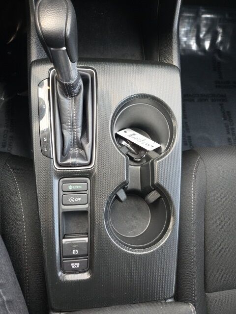 2024 Honda Civic LX West Burlington IA