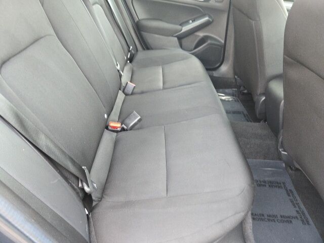 2024 Honda Civic LX West Burlington IA