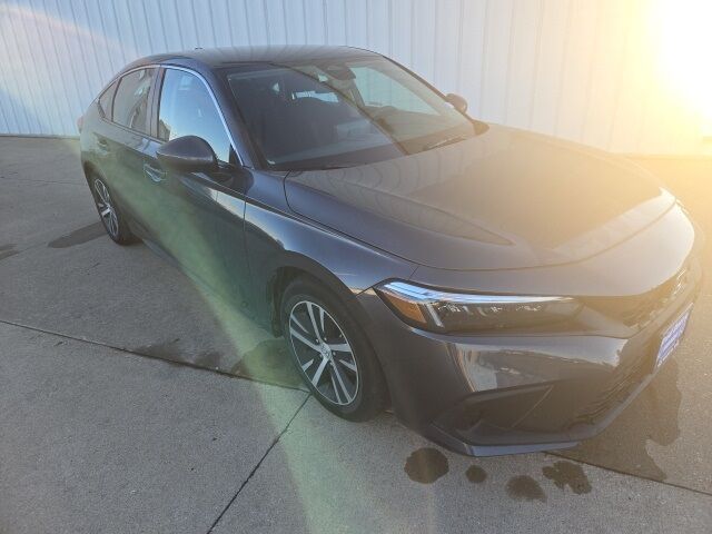 2024 Honda Civic LX West Burlington IA 2024 Honda Civic LX West Burlington IA