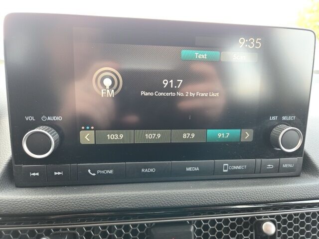 2024 Honda Civic LX West Burlington IA