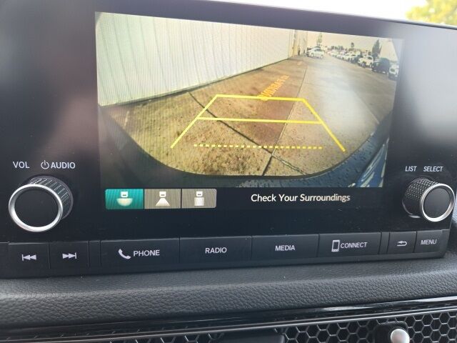 2024 Honda Civic LX West Burlington IA